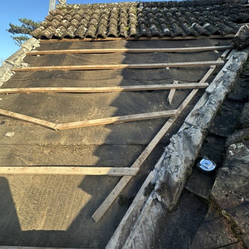 Roofing News Bristol &amp; Somerset | Roof Repairs &amp; New Roofs | Alpine