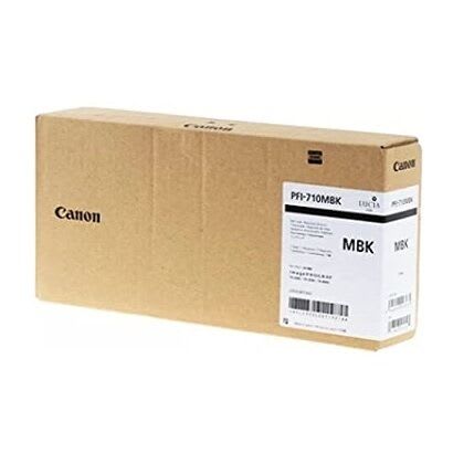 PFI-710MBK (2353C001AA)