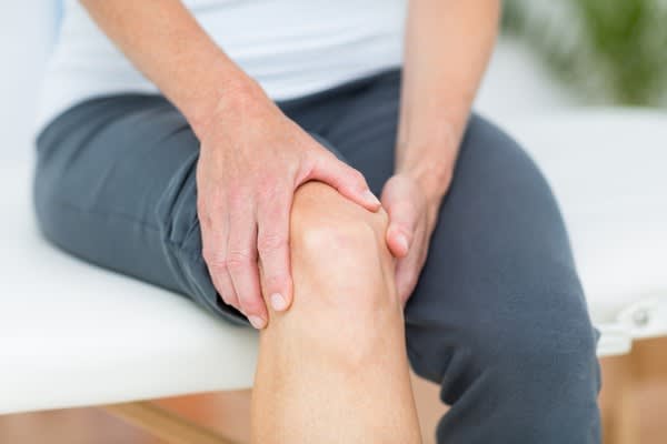 Knee Replacement Physiotherapy in London &amp; Essex | Estuary Physio