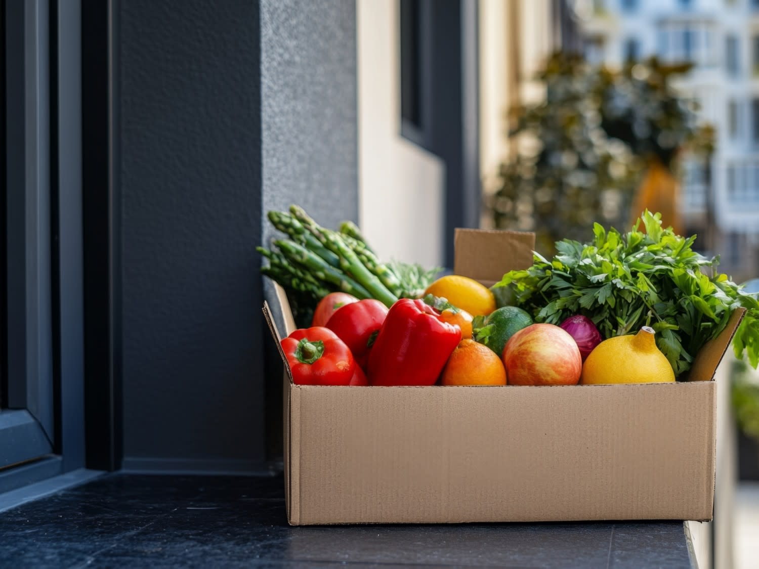 Shared Insight: The UK’s Top 10 Meal Subscription Services