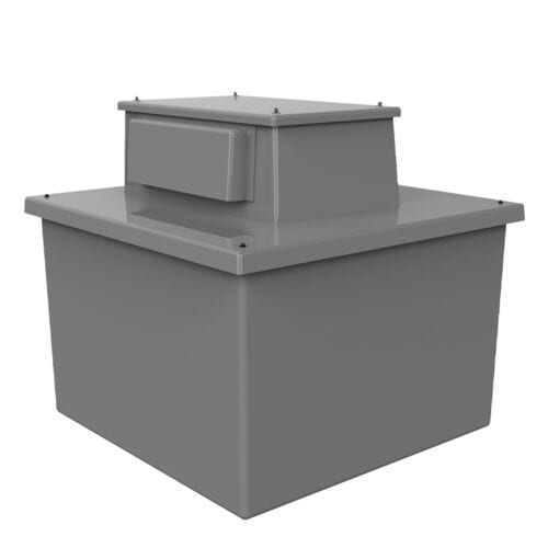 PW751.INS.AB4 750 litres AB/CAT5 Airgap - FVH