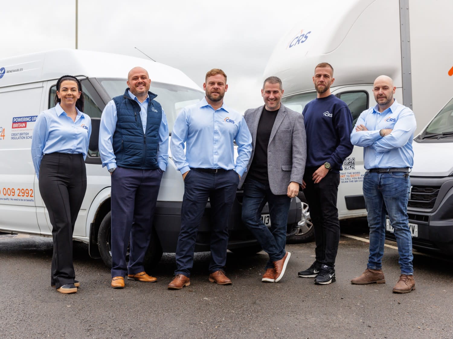 Complete Remedial Solutions Completes Employee Ownership Deal to Secure Future Growth