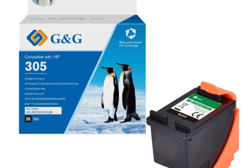 HP 305XL Series Firmware  March/April 2026 | World of inks  | Ink shop Petersfield | Refill ink shop Hampshire | Ink cartridges Portsmouth