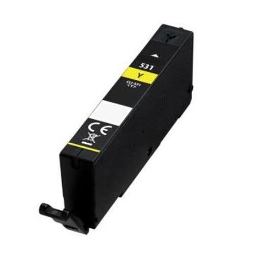 C-6121C001 (CLI-531Y)