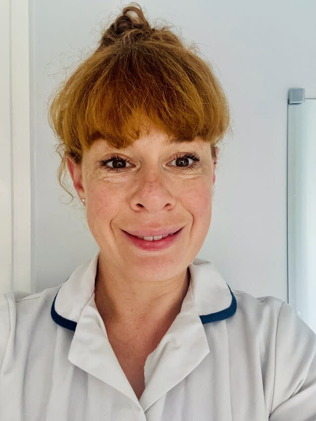 Our Essex Clinicians - Home Physiotherapy and Neuro Physio Treatment in Essex