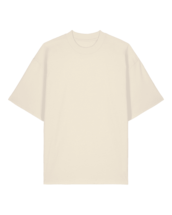 Oversized T-shirt