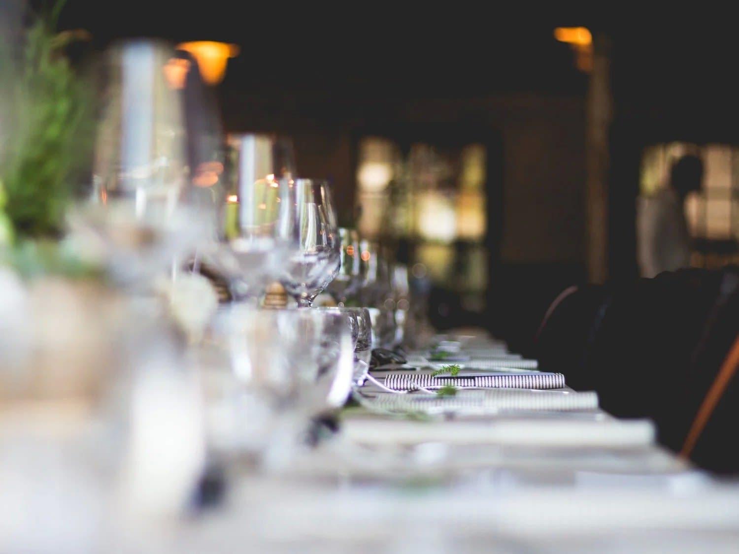 Stella Event Hire financing deal establishes springboard for further growth