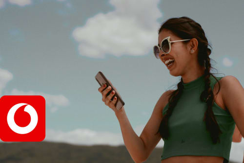 How to Set Up a Vodafone eSIM: A Quick Guide for iPhone and Android