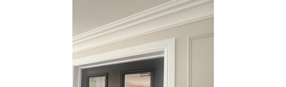 Featherlite Mouldings Ltd | Lightweight Interior Coving | Order Online