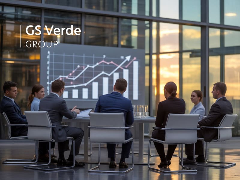 Shared Insight: The Corporate Finance Confidence Index Trend 