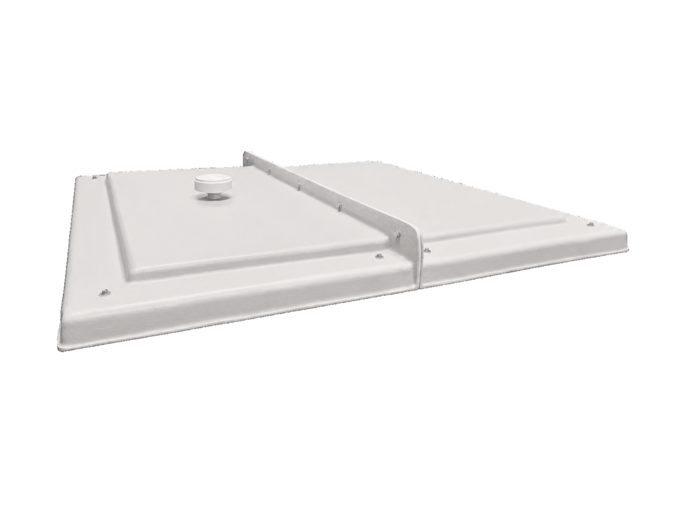 Bespoke Lids | Purewater Storage Ltd | GRP | Water Storage Tanks | One piece | Two Piece | Sectional | Enclosures | Combination Units | Nationwide