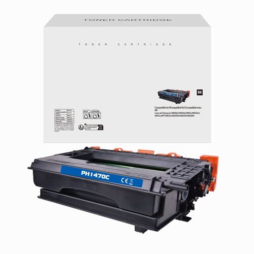HP 147A Black Compatible Toner