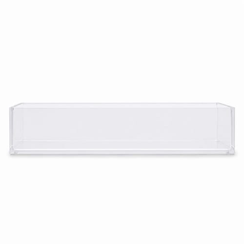 DT712 POLYPROPYLENE DRIP TRAY - 1190x960x75mm
