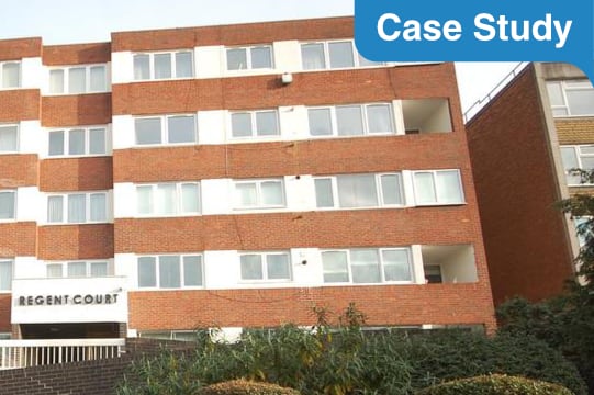 Case Studies | Purewater Storage Ltd | GRP | Water Storage Tanks | One piece | Two Piece | Sectional | Enclosures | Combination Units | Nationwide