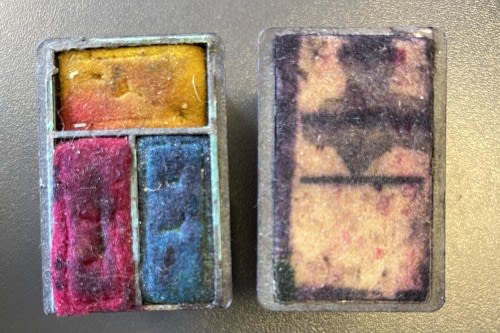 Tips/News | World of inks  | Ink shop Petersfield | Refill ink shop Hampshire | Ink cartridges Portsmouth