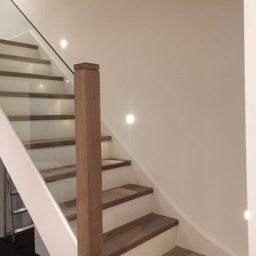 Chase Farm Electrical upgrading faulty wiring in a residential property\r\n