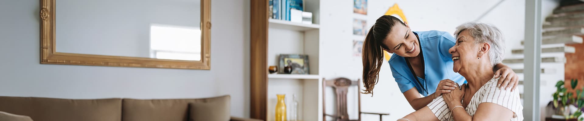 Care Packages | Holistic Caregiver Ltd
