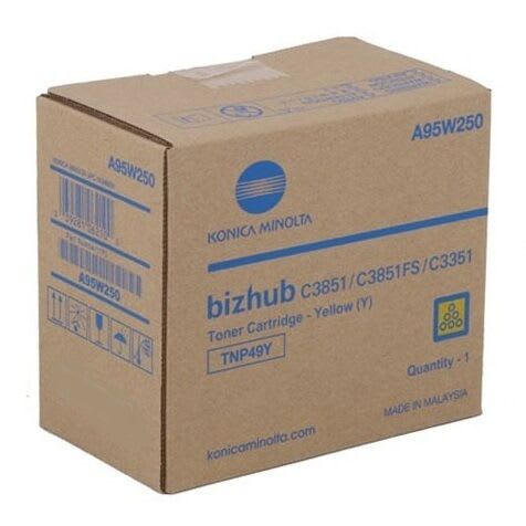A95W250 (TNP-49Y)