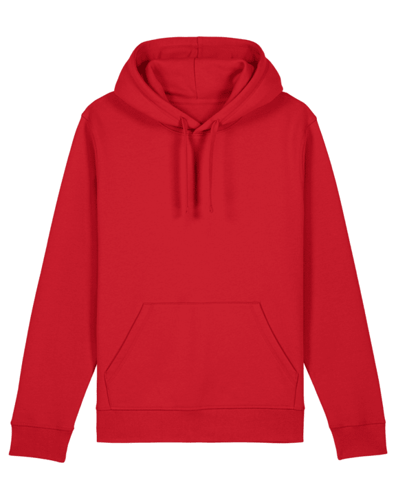 Mid-light Hoodie