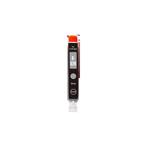 Canon CLI-526 Grey Compatible Ink Cartridge