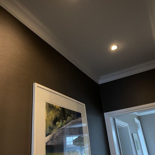 Chase Farm Electrical providing professional electrical services, including installations, repairs, and maintenance