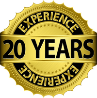 World of Inks - 20 years experience in printer ink and toner
