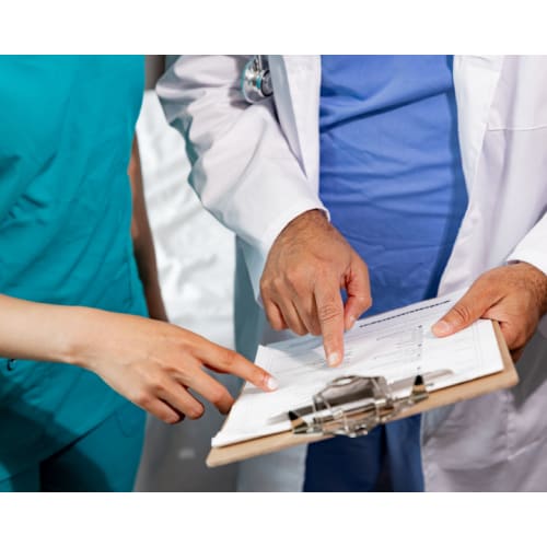 NMC regulations 1st june