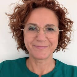Nicoletta Gelli - Osteopath at Osteopathy West London, Ealing W5