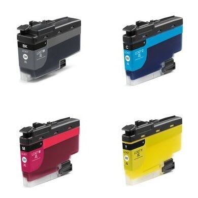 C-LC427XL pack (LC427)