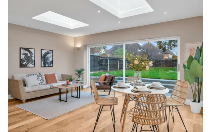 Home Staging in Kent & London