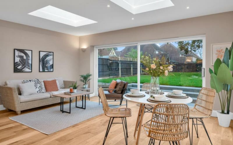 Home Staging in Kent & London