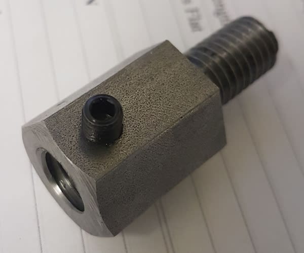 Trojan Special Fasteners Ltd Blog