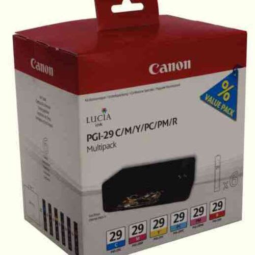 4873B005AA (PGI-29) (29)