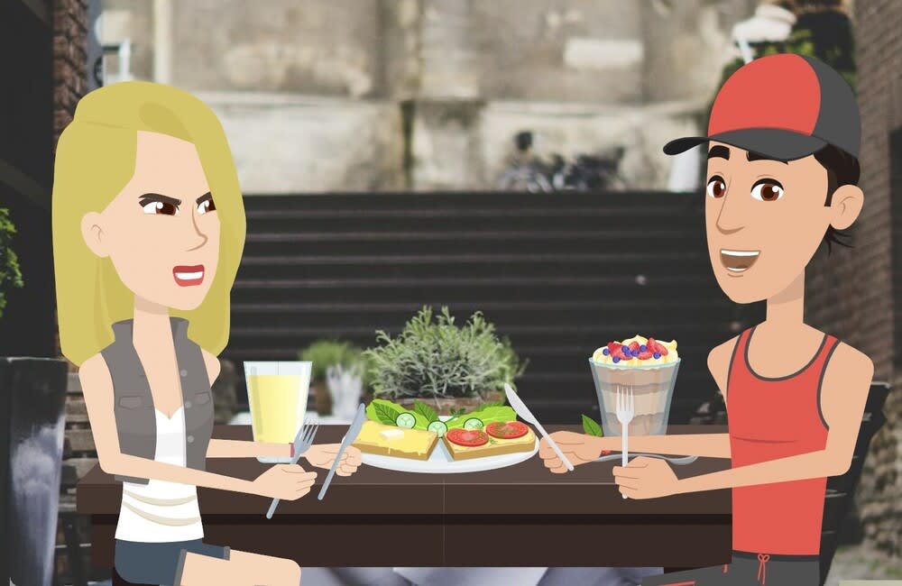 When Everyday Sounds Become Unbearable