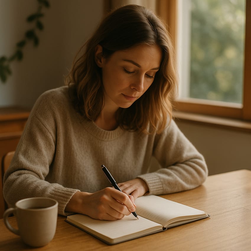 🧠 The Rise of High-Functioning Anxiety: When You Look Fine but Feel Overwhelmed