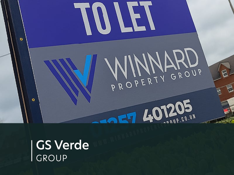 GS Verde Group Advises on Successful Sale of Winnard Property Group