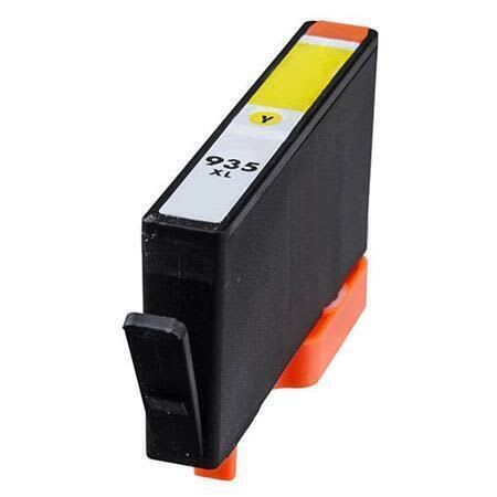 (935) (935XL) (HP 935) YELLOW