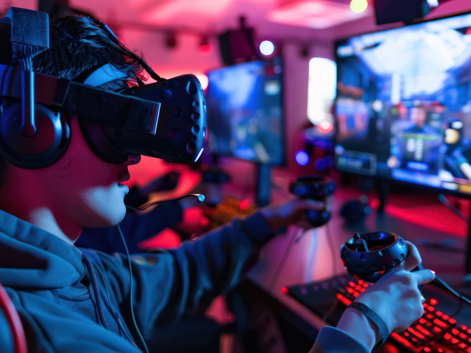 The Investor’s Guide to Your Game Studio: Ensuring a Fair Deal in the Gaming Sector 
