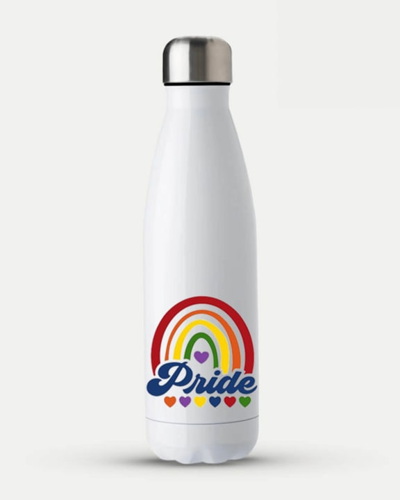 Reusable Water Bottle