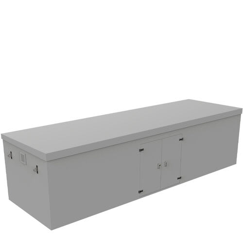 GRP 50mm Grand Enclosures
