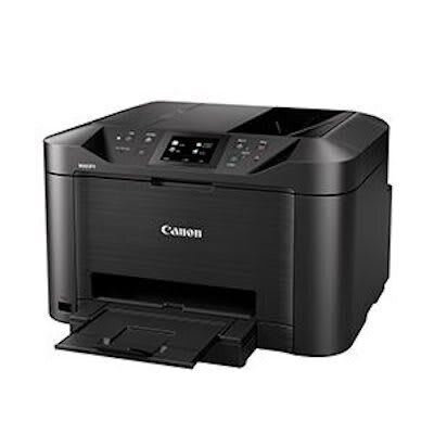 Canon MAXIFY MB5150 All-in-One Printer