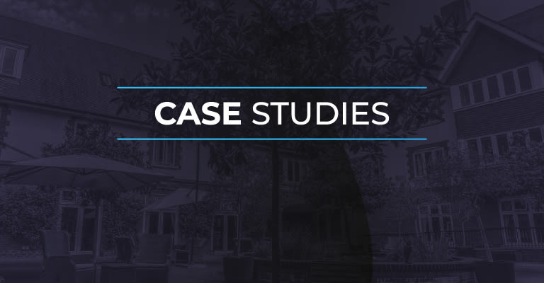 Case Studies | Purewater Storage Ltd | GRP | Water Storage Tanks | One piece | Two Piece | Sectional | Enclosures | Combination Units | Nationwide