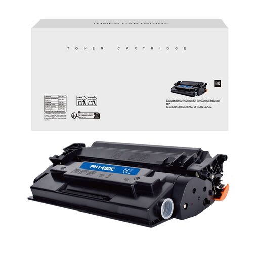 HP 149A Black Compatible Toner