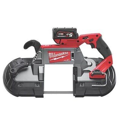 MILWAUKEE M18CBS125-0 Bandsaw Blade 1140 mm - 44 7/8" (3 Pack)