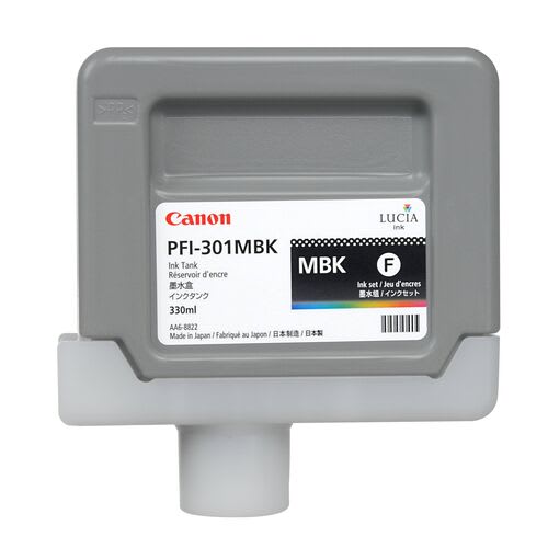 PFI-301MBK (1485B001AA)