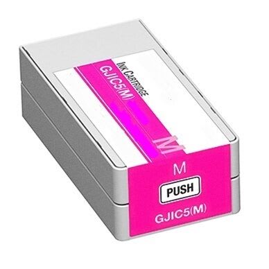 C-GJIC5M (C13S020565)