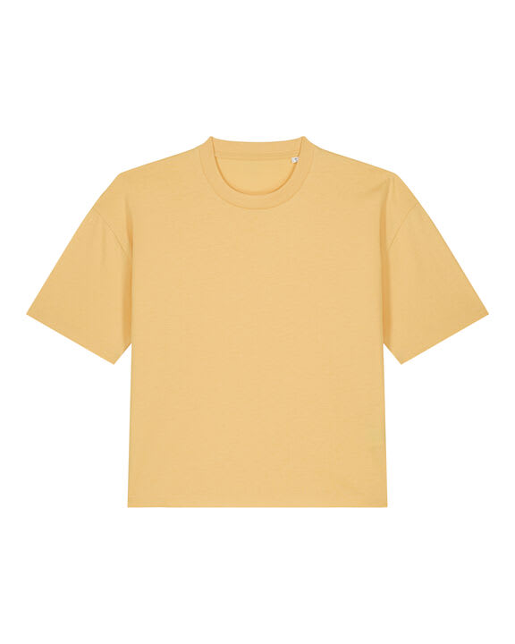 Women's Boxy Fit T-shirt