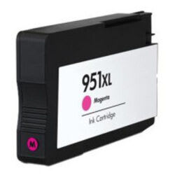 (951XL) (951) (HP 951) magenta