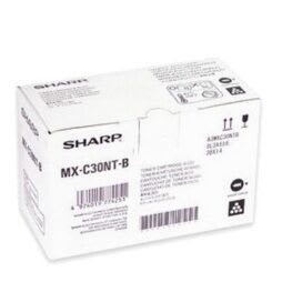 MX-C30GTB