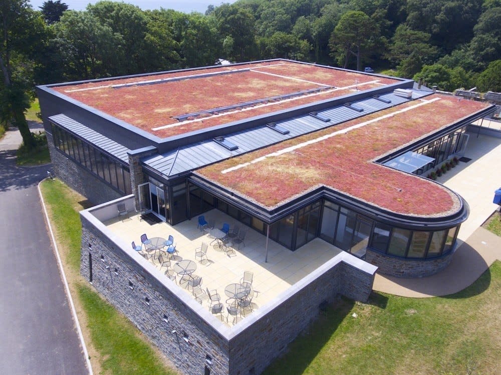 MBO completed at specialist commercial roofers